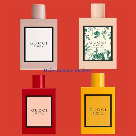 dupes for gucci bloom|gucci dupe perfume.